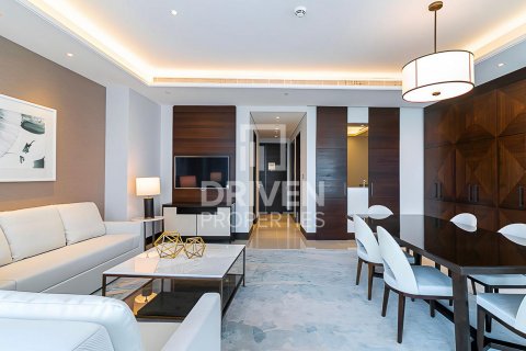 Müüa korter asukohaga Downtown Dubai (Downtown Burj Dubai), Dubai, AÜE: 2 magamistoaga, 158 m² Nr 601571 - pilt 1
