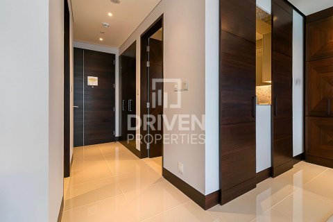 Müüa korter asukohaga Downtown Dubai (Downtown Burj Dubai), Dubai, AÜE: 2 magamistoaga, 158 m² Nr 601571 - pilt 12