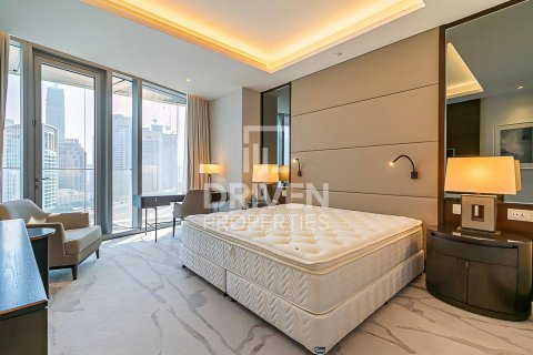 Müüa korter asukohaga Downtown Dubai (Downtown Burj Dubai), Dubai, AÜE: 2 magamistoaga, 158 m² Nr 601571 - pilt 14