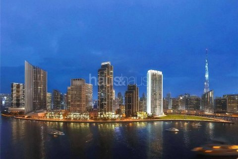 Business Bay, Dubai, संयुक्त अरब अमीरात में अपार्टमेंट, 1 बेडरूम, 65 वर्ग मीटर, संख्या 625612 - फ़ोटो 11