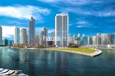 Business Bay, Dubai, संयुक्त अरब अमीरात में अपार्टमेंट, 1 बेडरूम, 65 वर्ग मीटर, संख्या 625612 - फ़ोटो 7