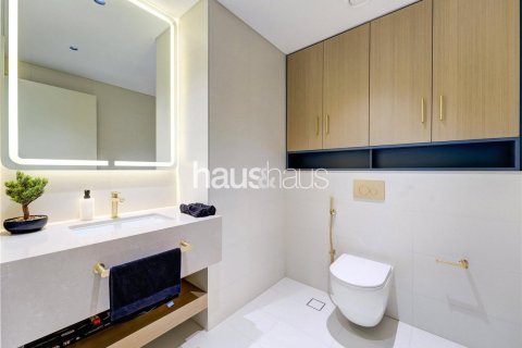 Apartman u Jumeirah Beach Residence, Dubai, UAE 2 spavaćih soba, 131 m2 Br. 625596 - fotografija 18