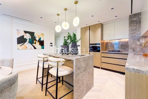 Apartman u Jumeirah Beach Residence, Dubai, UAE 2 spavaćih soba, 131 m2 Br. 625596 - fotografija 7