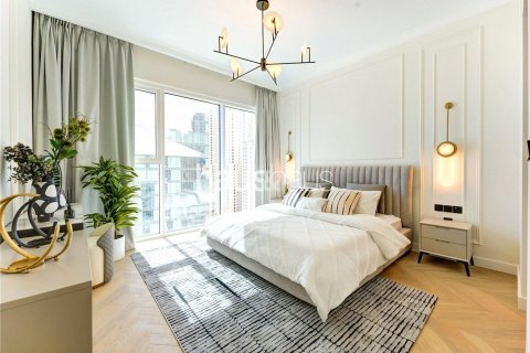 Apartman u Jumeirah Beach Residence, Dubai, UAE 2 spavaćih soba, 131 m2 Br. 625596 - fotografija 8