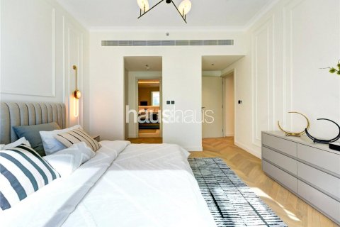 Apartman u Jumeirah Beach Residence, Dubai, UAE 2 spavaćih soba, 131 m2 Br. 625596 - fotografija 14