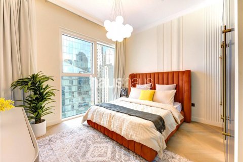 Apartman u Jumeirah Beach Residence, Dubai, UAE 2 spavaćih soba, 131 m2 Br. 625596 - fotografija 11