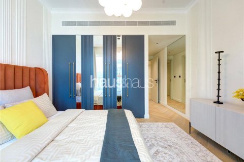 Apartman u Jumeirah Beach Residence, Dubai, UAE 2 spavaćih soba, 131 m2 Br. 625596 - fotografija 17