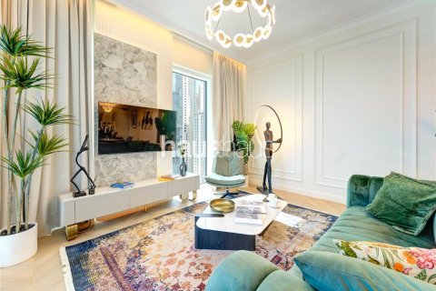 Apartman u Jumeirah Beach Residence, Dubai, UAE 2 spavaćih soba, 131 m2 Br. 625596 - fotografija 6