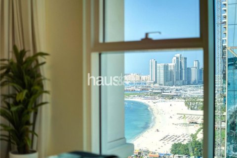 Apartman u Jumeirah Beach Residence, Dubai, UAE 2 spavaćih soba, 131 m2 Br. 625596 - fotografija 21
