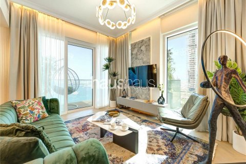Apartman u Jumeirah Beach Residence, Dubai, UAE 2 spavaćih soba, 131 m2 Br. 625596 - fotografija 1