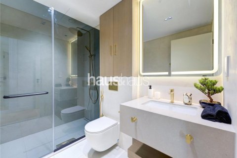 Apartman u Jumeirah Beach Residence, Dubai, UAE 2 spavaćih soba, 131 m2 Br. 625596 - fotografija 15
