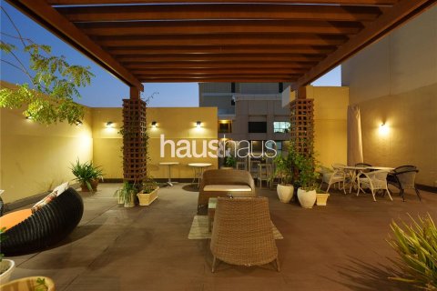 Penthouse in Jumeirah Beach Residence, Dubai, UAE 4 bedrooms, 488 sq.m. № 625611 - photo 19