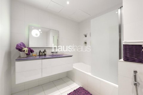 Penthouse in Jumeirah Beach Residence, Dubai, UAE 4 bedrooms, 488 sq.m. № 625611 - photo 18
