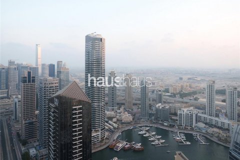 Penthouse in Jumeirah Beach Residence, Dubai, UAE 4 bedrooms, 488 sq.m. № 625611 - photo 30