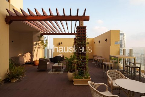 Penthouse in Jumeirah Beach Residence, Dubai, UAE 4 bedrooms, 488 sq.m. № 625611 - photo 28