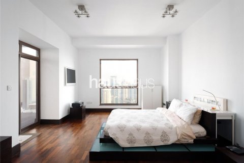 Penthouse in Jumeirah Beach Residence, Dubai, UAE 4 bedrooms, 488 sq.m. № 625611 - photo 20