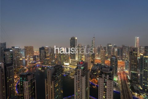Penthouse in Jumeirah Beach Residence, Dubai, UAE 4 bedrooms, 488 sq.m. № 625611 - photo 23