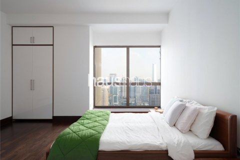 Penthouse in Jumeirah Beach Residence, Dubai, UAE 4 bedrooms, 488 sq.m. № 625611 - photo 9