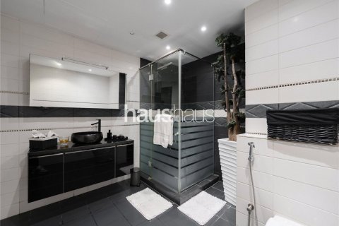 Penthouse in Jumeirah Beach Residence, Dubai, UAE 4 bedrooms, 488 sq.m. № 625611 - photo 16