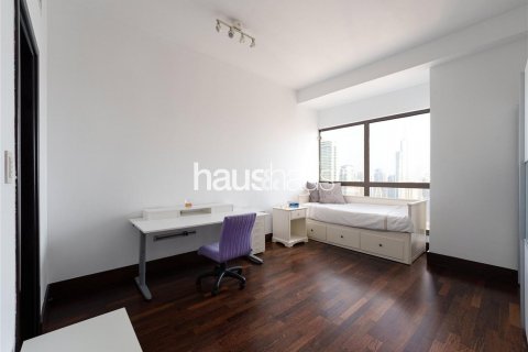 Penthouse in Jumeirah Beach Residence, Dubai, UAE 4 bedrooms, 488 sq.m. № 625611 - photo 17