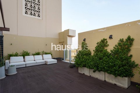 Penthouse in Jumeirah Beach Residence, Dubai, UAE 4 bedrooms, 488 sq.m. № 625611 - photo 26