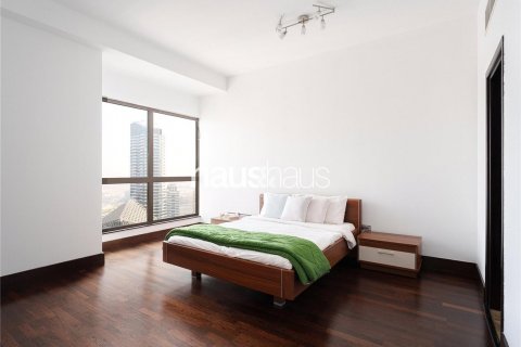 Penthouse in Jumeirah Beach Residence, Dubai, UAE 4 bedrooms, 488 sq.m. № 625611 - photo 12
