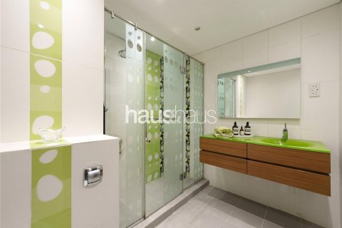 Penthouse in Jumeirah Beach Residence, Dubai, UAE 4 bedrooms, 488 sq.m. № 625611 - photo 15