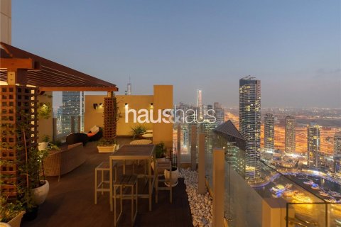 Penthouse in Jumeirah Beach Residence, Dubai, UAE 4 bedrooms, 488 sq.m. № 625611 - photo 10