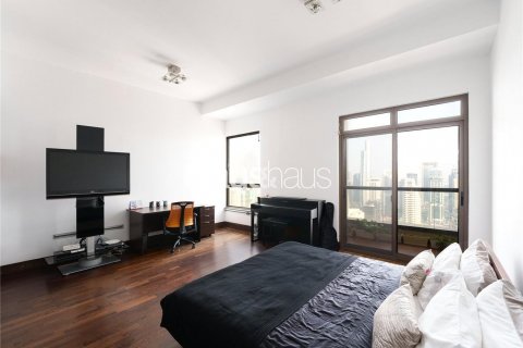 Penthouse in Jumeirah Beach Residence, Dubai, UAE 4 bedrooms, 488 sq.m. № 625611 - photo 22