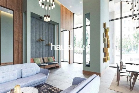 Byt v Business Bay, Dubai, SAE 1 ložnice, 65 m² Č.: 625593 - fotografie 13