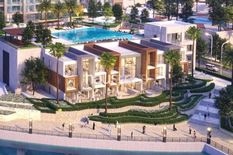 Byt v Business Bay, Dubai, SAE 1 ložnice, 65 m² Č.: 625593 - fotografie 9