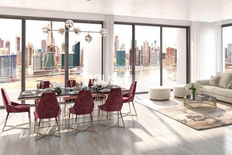 Byt v Business Bay, Dubai, SAE 1 ložnice, 65 m² Č.: 625593 - fotografie 4