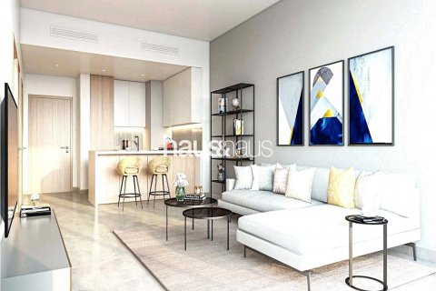 Byt v Business Bay, Dubai, SAE 1 ložnice, 65 m² Č.: 625593 - fotografie 10