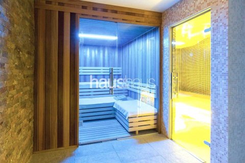Byt v Business Bay, Dubai, SAE 1 ložnice, 65 m² Č.: 625593 - fotografie 8