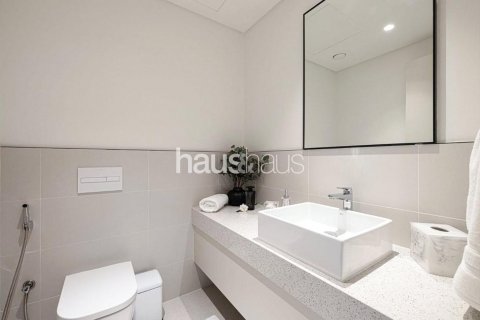 Apartment sa Dubai Harbour, Dubai, UAE 3 silid-tulugan, 163 sq.m. № 625594 - larawan 16