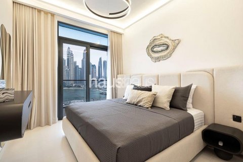Apartment sa Dubai Harbour, Dubai, UAE 3 silid-tulugan, 163 sq.m. № 625594 - larawan 10