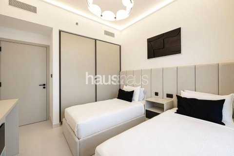 Apartment sa Dubai Harbour, Dubai, UAE 3 silid-tulugan, 163 sq.m. № 625594 - larawan 12