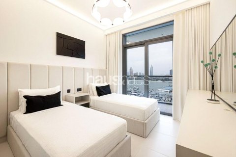 Apartment sa Dubai Harbour, Dubai, UAE 3 silid-tulugan, 163 sq.m. № 625594 - larawan 11