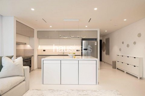 Apartment sa Dubai Harbour, Dubai, UAE 3 silid-tulugan, 163 sq.m. № 625594 - larawan 4