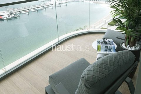 Apartment sa Dubai Harbour, Dubai, UAE 3 silid-tulugan, 163 sq.m. № 625594 - larawan 9