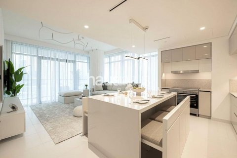 Apartment sa Dubai Harbour, Dubai, UAE 3 silid-tulugan, 163 sq.m. № 625594 - larawan 3