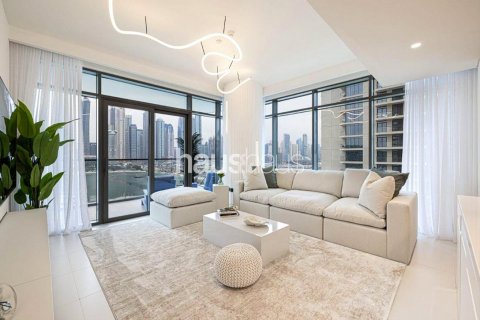 Apartment sa Dubai Harbour, Dubai, UAE 3 silid-tulugan, 163 sq.m. № 625594 - larawan 2
