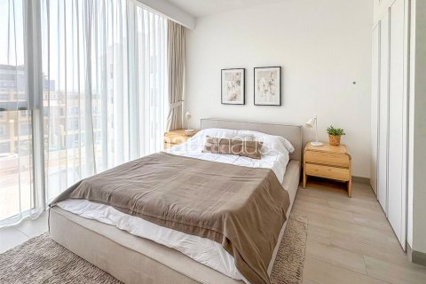 Byt v Jumeirah Village Circle, Dubai, SAE 1 ložnice, 71 m² Č.: 625592 - fotografie 5