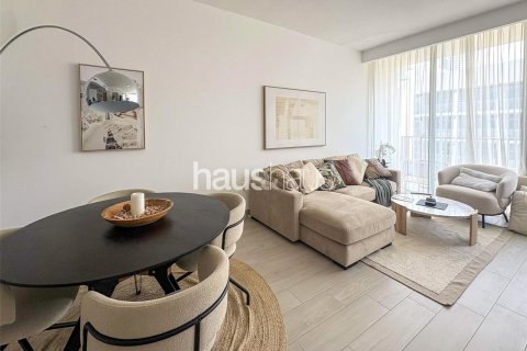 Byt v Jumeirah Village Circle, Dubai, SAE 1 ložnice, 71 m² Č.: 625592 - fotografie 10