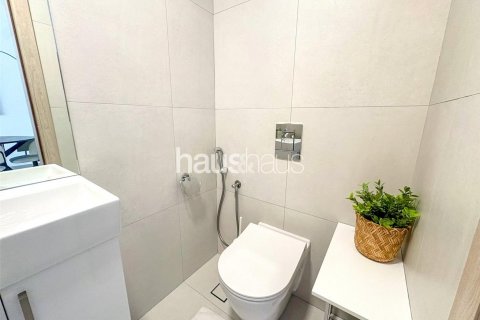 Byt v Jumeirah Village Circle, Dubai, SAE 1 ložnice, 71 m² Č.: 625592 - fotografie 11