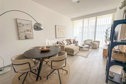 Byt v Jumeirah Village Circle, Dubai, SAE 1 ložnice, 71 m² Č.: 625592 - fotografie 1