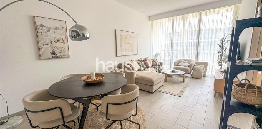 Byt v Jumeirah Village Circle, Dubai, SAE 1 ložnice, 71 m² Č.: 625592