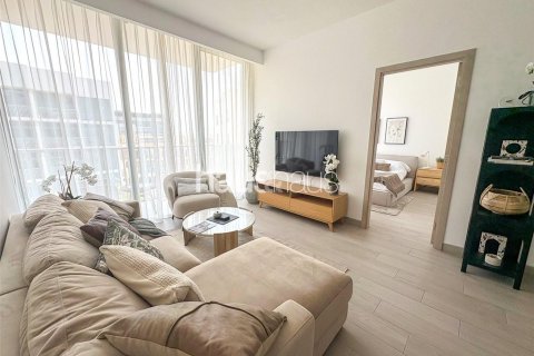Byt v Jumeirah Village Circle, Dubai, SAE 1 ložnice, 71 m² Č.: 625592 - fotografie 2