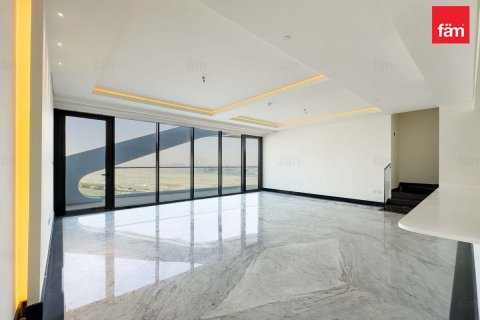 Byt v Business Bay, Dubai, SAE 2 ložnice, 214.8 m² Č.: 631854 - fotografie 1