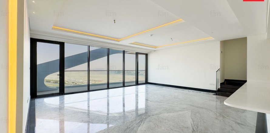 Byt v Business Bay, Dubai, SAE 2 ložnice, 214.8 m² Č.: 631854